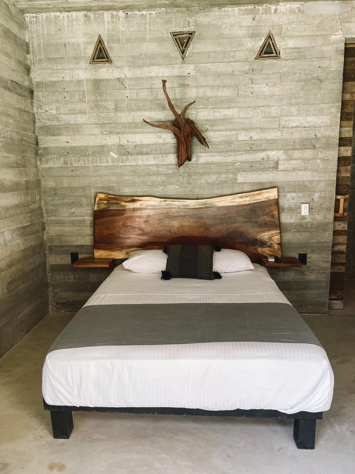 Punta Tamarindo Hotel Puerto Escondido  Buitenkant foto